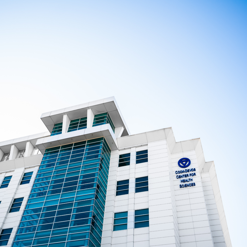 Nursing graduate program recognized as a top program in the nation